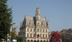Oudenaarde