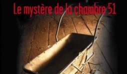 Le Mystere de la chambre 51 de Martha Grimes  Editions Presses de la Cite.