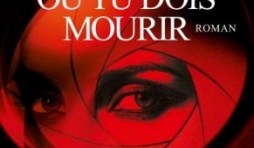 Le jour ou tu dois mourir de  Marc Charuel – Editions Albin-Michel.
