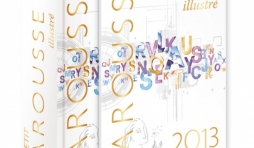 Le Petit Larousse illustre 2013  Editions Larousse.