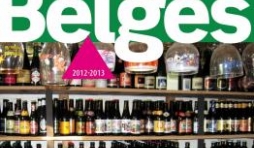Guide Petit Fute des Bieres Belges 2012  Editions Petit Fute.
