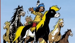 Yakari (T0) – L’ami des chevaux - Le Lombard.