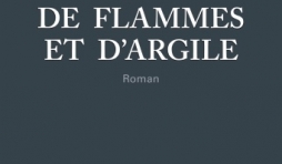 De flammes et d’argile de Mark Spragg Editions Gallmeister.