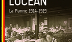 Hopital de l ocean de Raymond Reding   Editions Jourdan.