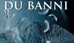 Le Baiser du Banni de Cristina Rodríguez  Editions Pre aux clercs
