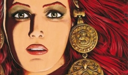 La Passion de Diosamante,  A. Jodorowsky & JC Gal – Humano Associés.