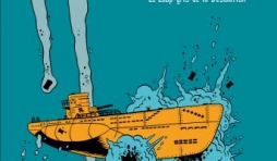 Commando Colonial – Le loup gris de la Désolation, Appollo & Brüno.