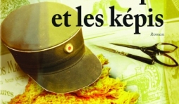 Echarpe et les kepis de Jean Pierre Raimont  Editions Melibee.