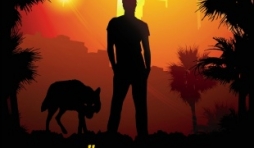 Le Loup de L.A. de Magie Stiefvater   Hachette Livres.
