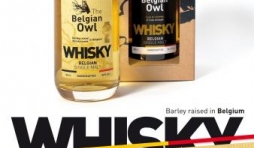 Belgian Owl