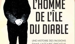 L Homme de l ile du diable de Ruth Harris   Presses de la Cite.