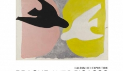Braque avec Picasso 1907 a 1913