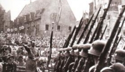 Histoire de l’Armée allemande de Philippe Masson – Editions Perrin.