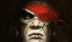 Barracuda (T1) – Esclaves – J. Dufaux & Jérémy – Dargaud. 