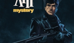 XIII MYSTERY Tome 5, Steve Rowland de F. Nury et R. Guerineau  Dargaud.