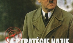 La strategie nazie de  Chris McNab     Editions Acropole.
