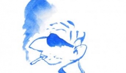 Gainsbourg – Hors champ, J. Sfar – Dargaud.
