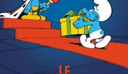 Les Schtroumpfs (T2) – Le Schtroumpfissime de Peyo et Delporte – Dupuis.