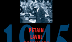 Trois proces - 1945  Petain   Laval  Nuremberg     Editions Omnibus.