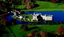 Leeds Castle