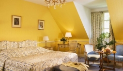 Chateau de l'Ile
